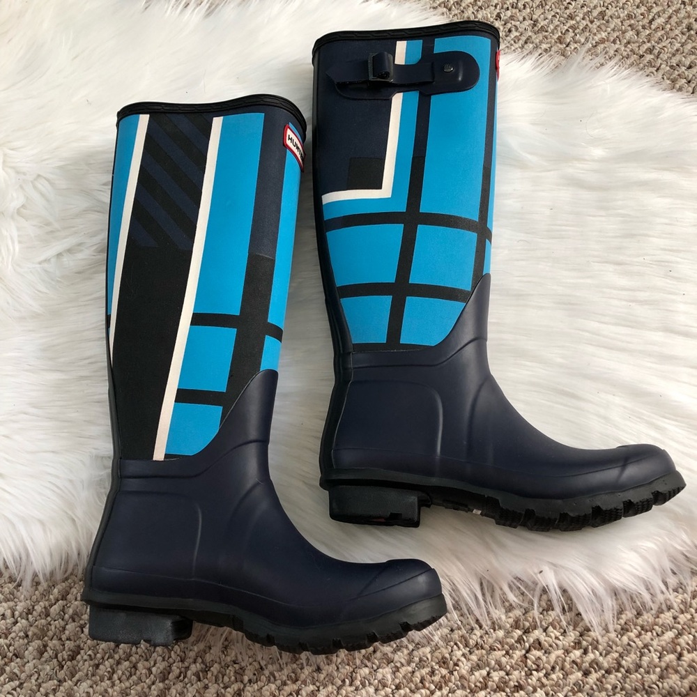 Hunter Boots